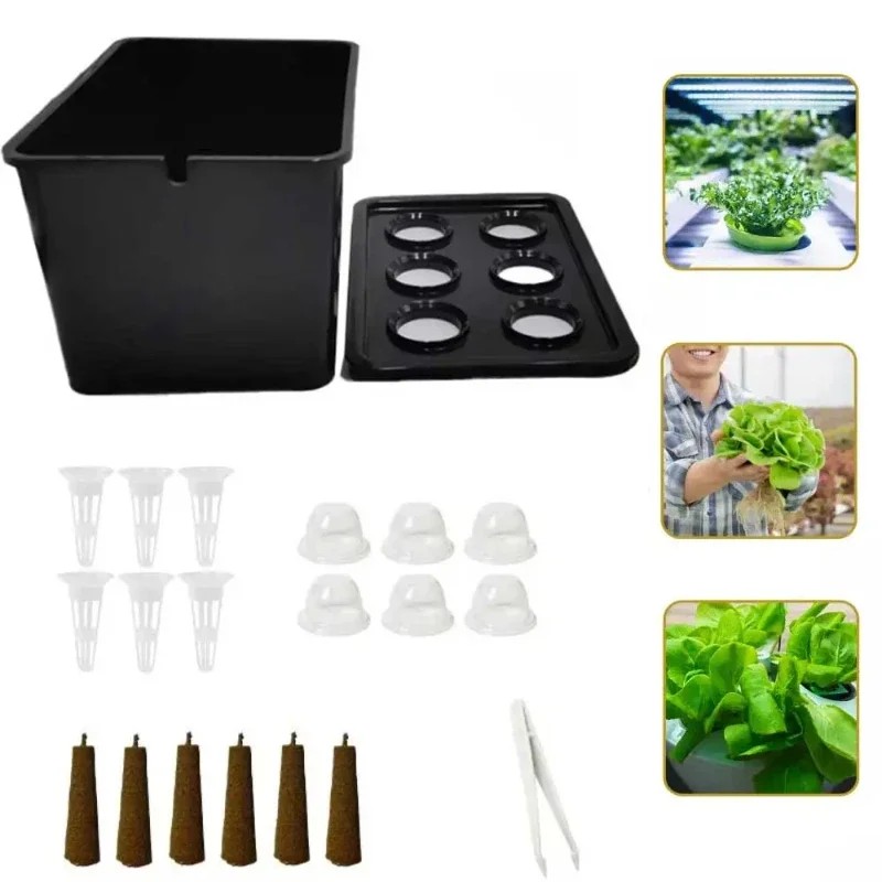 Hydroponic Kit - hydroponic growing system kit versatile cultivation