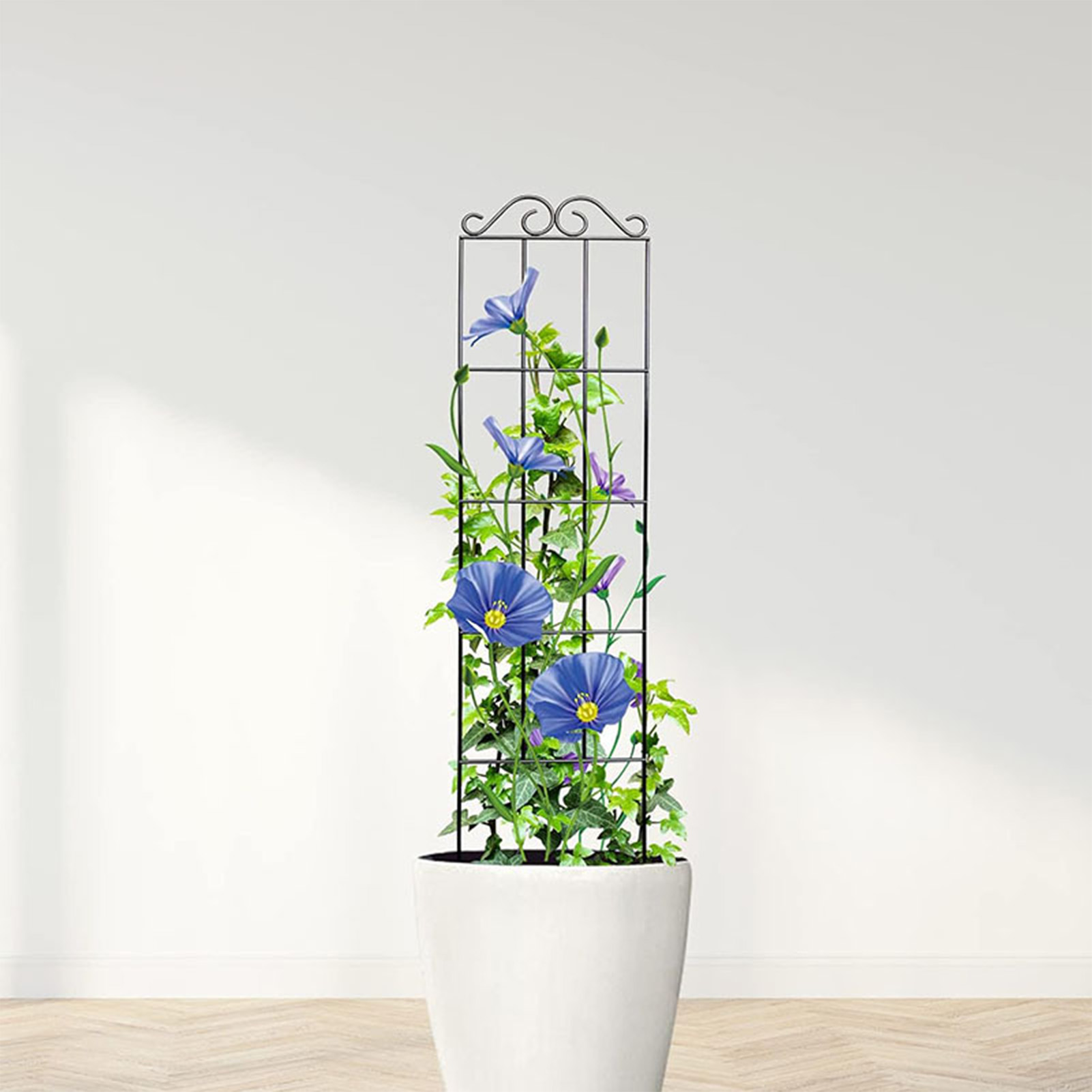 Garden Trellis Durable Garden  - огляд і ціна Indoor Herb Garden