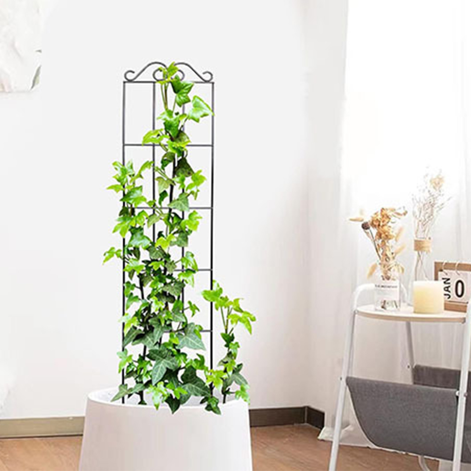 Garden Trellis Durable Garden  - огляд і ціна Indoor Herb Garden