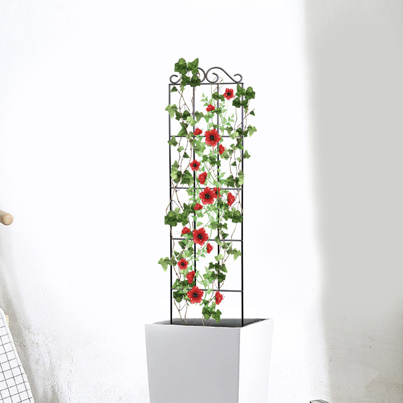 Garden Trellis Durable Garden  - огляд і ціна Indoor Herb Garden