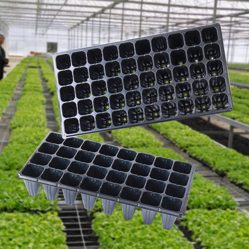 Plant Tag Pot Anti-deform Plan - огляд і ціна Seed Starter Tray