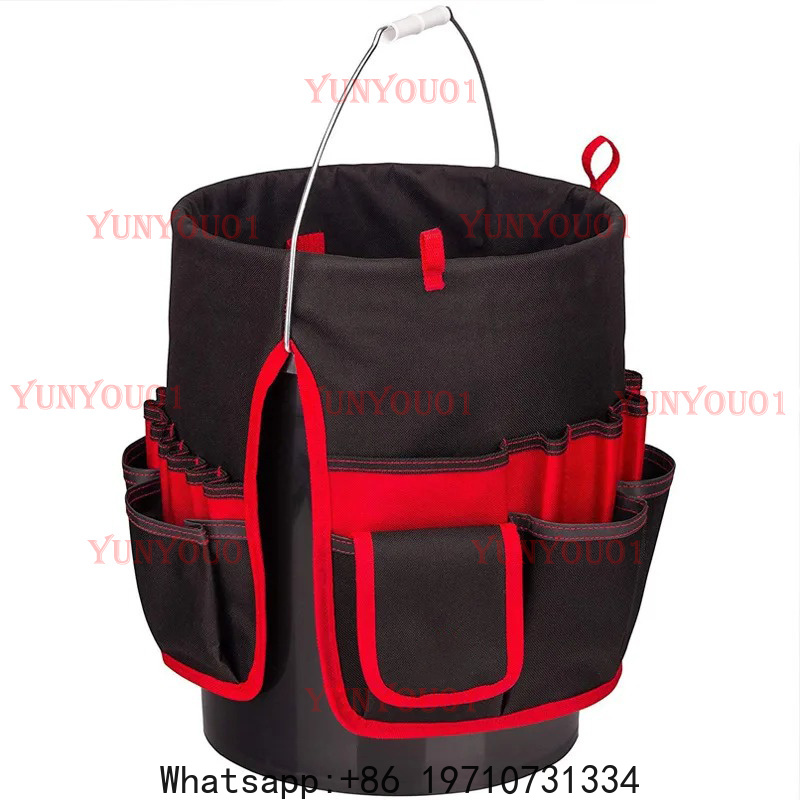 Popular Garden Kit Oxford Clot - огляд і ціна Grow Bag