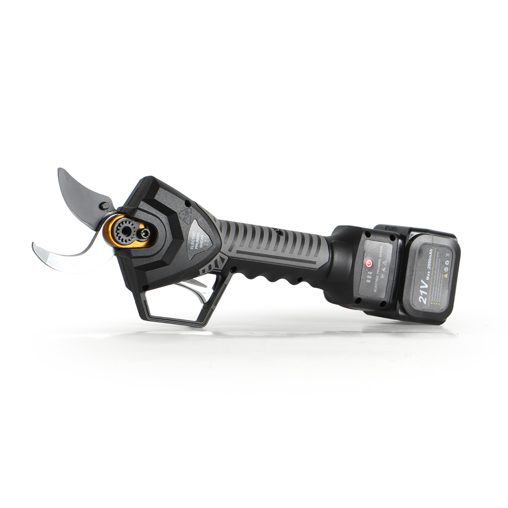 21V Electric Pole Pruning Shea - огляд і ціна Pruning Shears