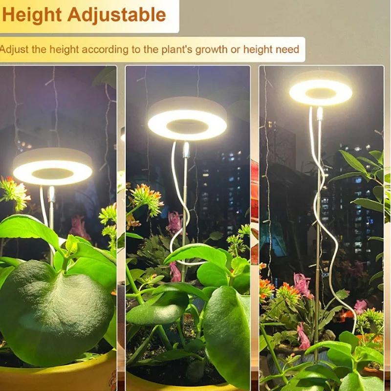 Grow Lights for Indoor Plants  - огляд і ціна Indoor Herb Garden