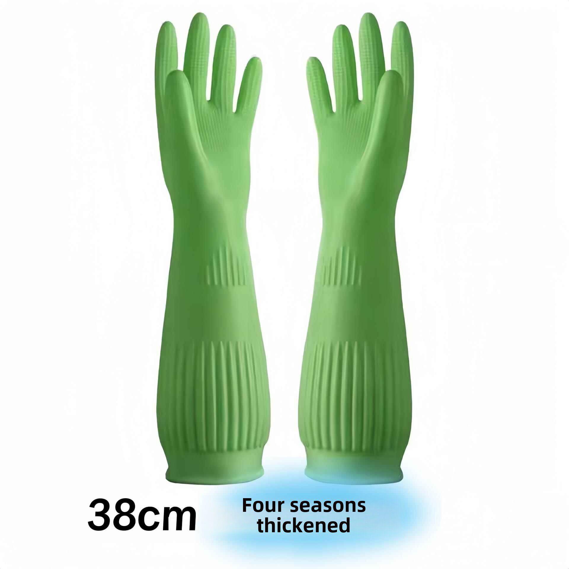 Waterproof Gardening Gloves fo - огляд і ціна Garden Gloves