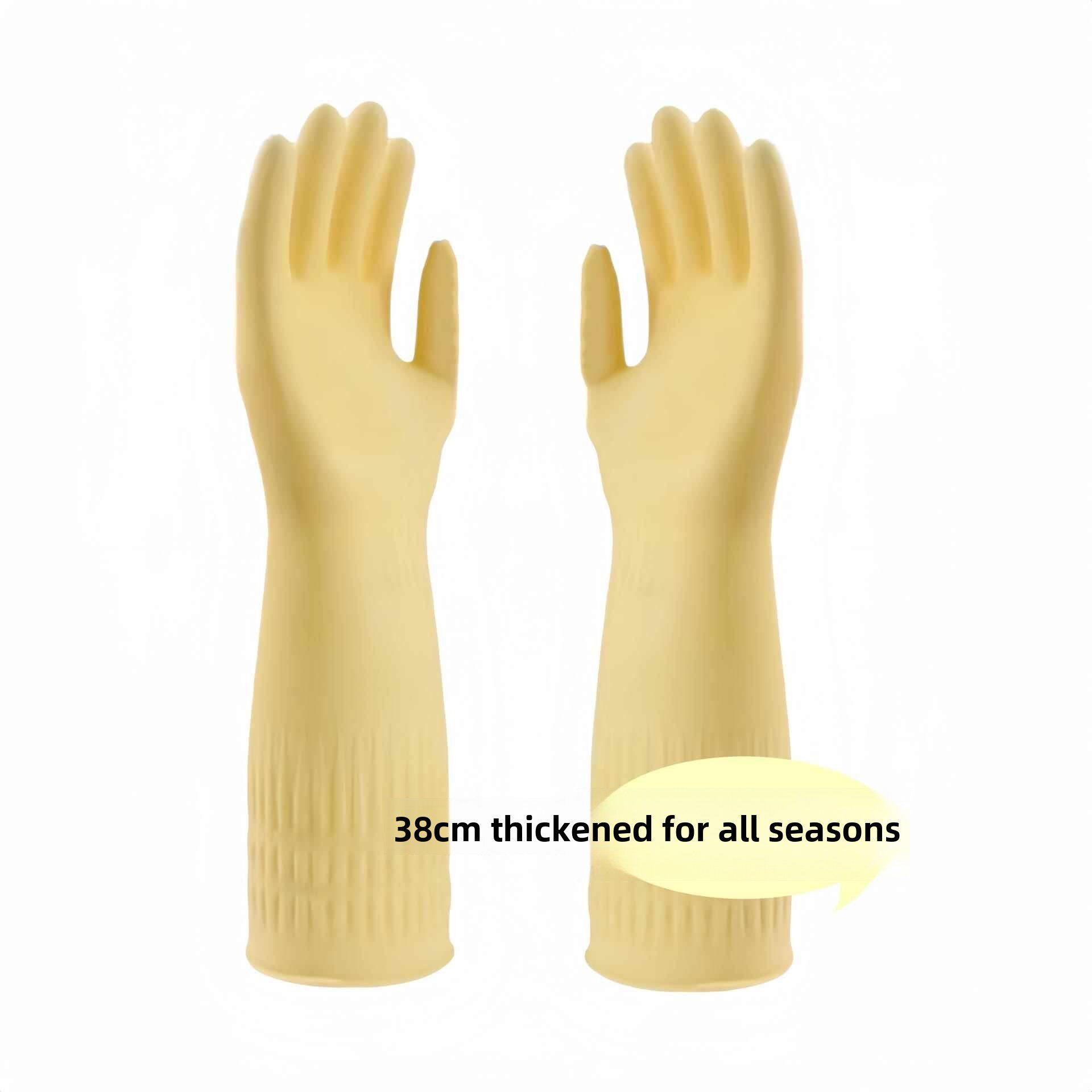 Waterproof Gardening Gloves fo - огляд і ціна Garden Gloves
