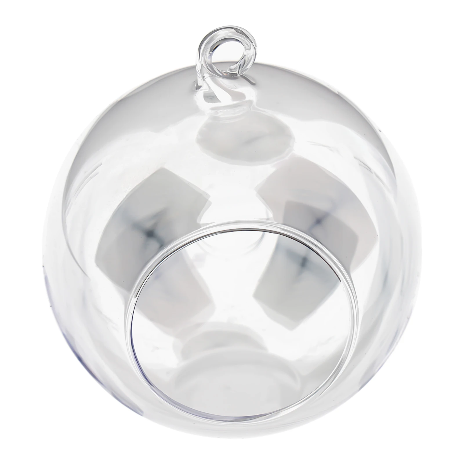 Brand New Garden Glass Ball Ha - огляд і ціна Indoor Herb Garden