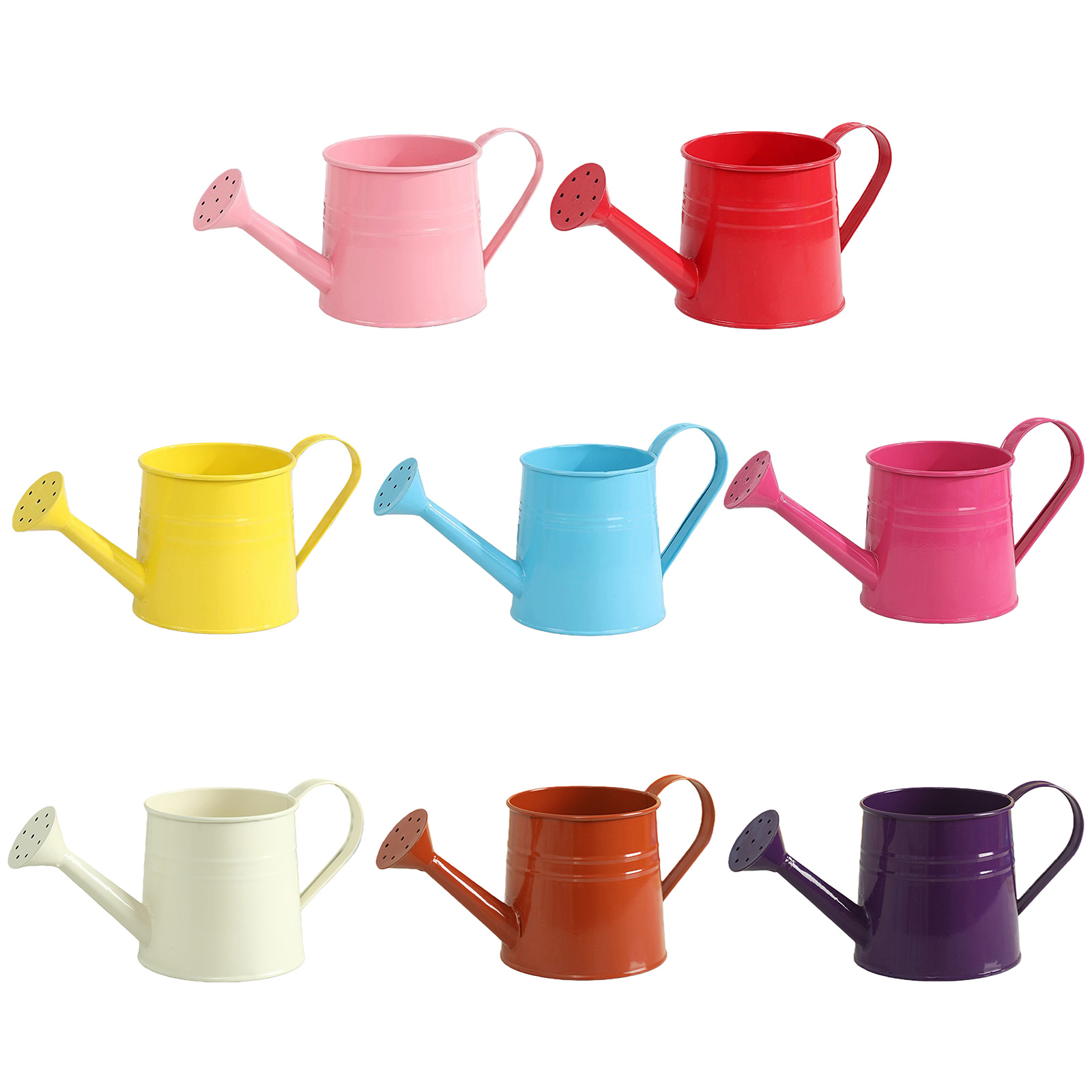 Garden Flower Kettle for Kids  - огляд і ціна Watering Can