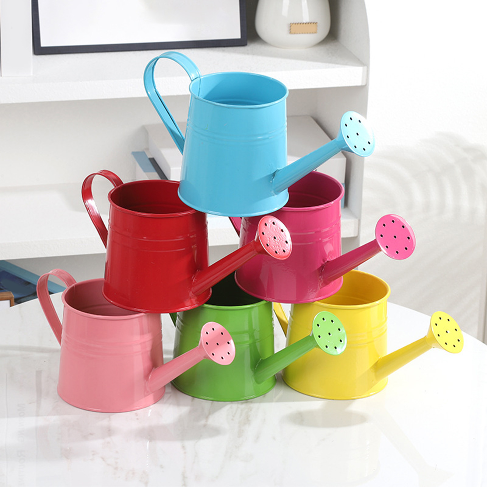 Garden Flower Kettle for Kids  - огляд і ціна Watering Can