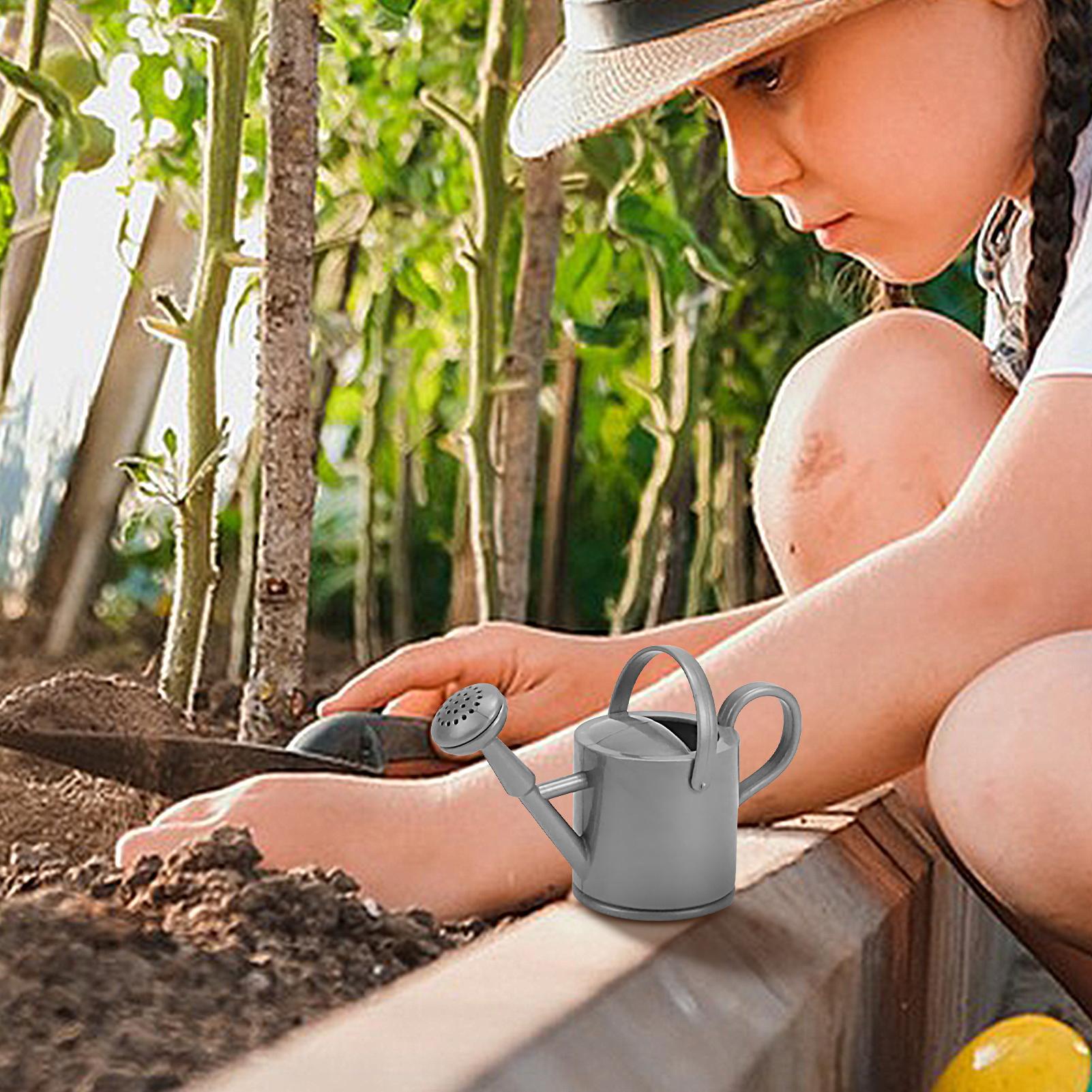 Children Mini Sprinkler Garden - огляд і ціна Watering Can