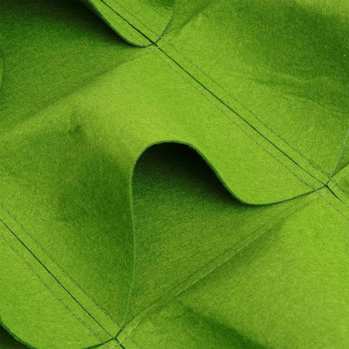9 Pocket Wall Hanging Planter  - огляд і ціна Indoor Herb Garden