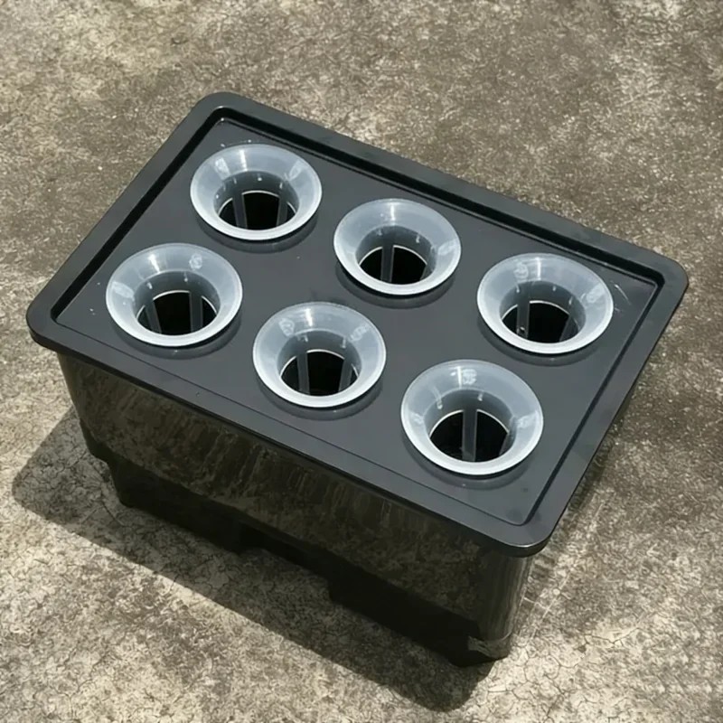 hydroponic growing system kit  - огляд і ціна Hydroponic Kit