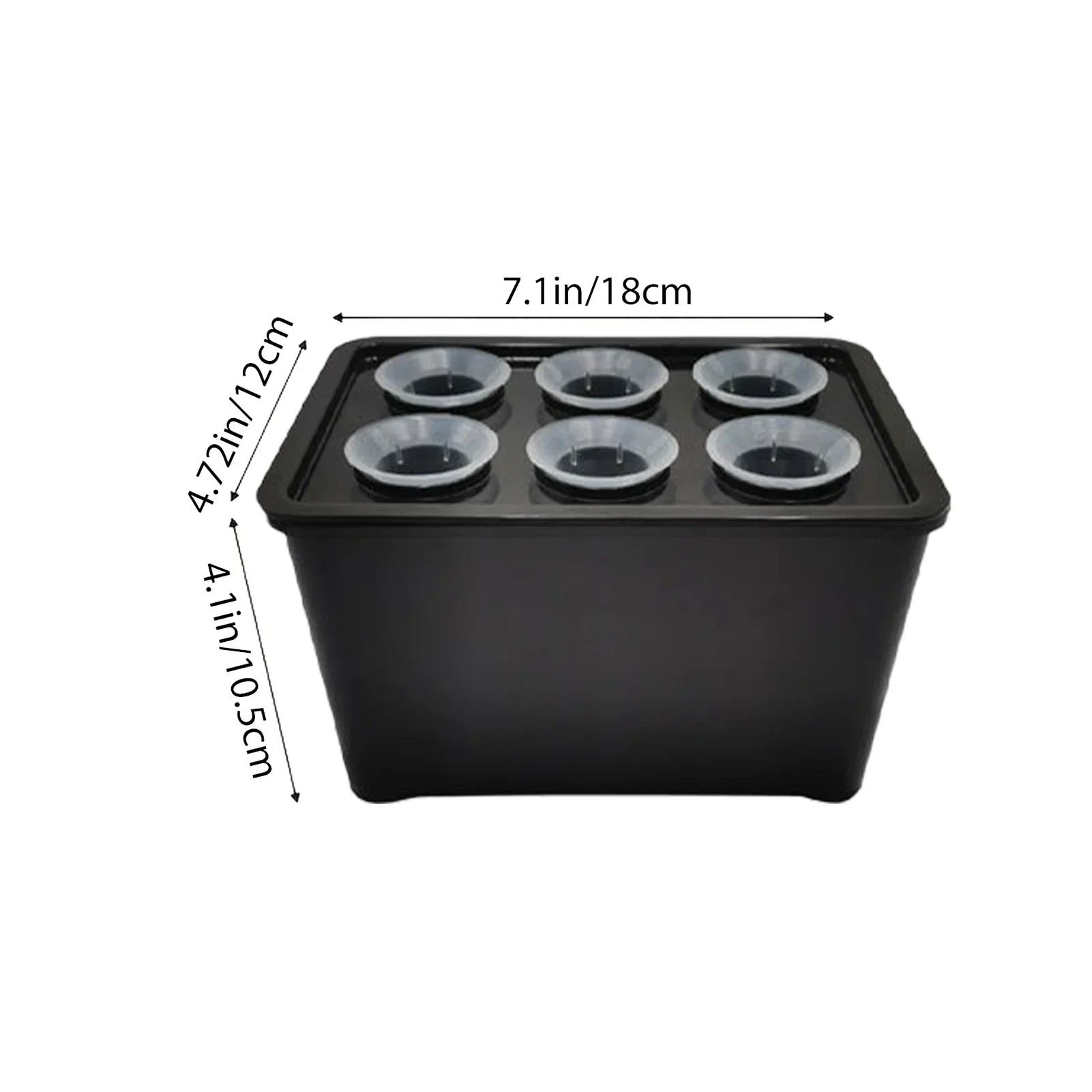 hydroponic growing system kit  - огляд і ціна Hydroponic Kit