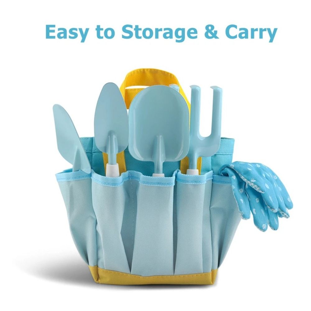 Gift Candy Color Garden Tool S - огляд і ціна Trowel Garden Tools