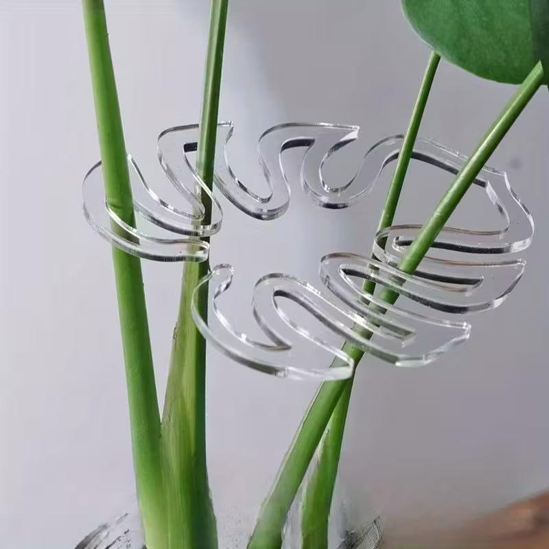 10-Pack Clear Flexible Plant S - огляд і ціна Indoor Herb Garden
