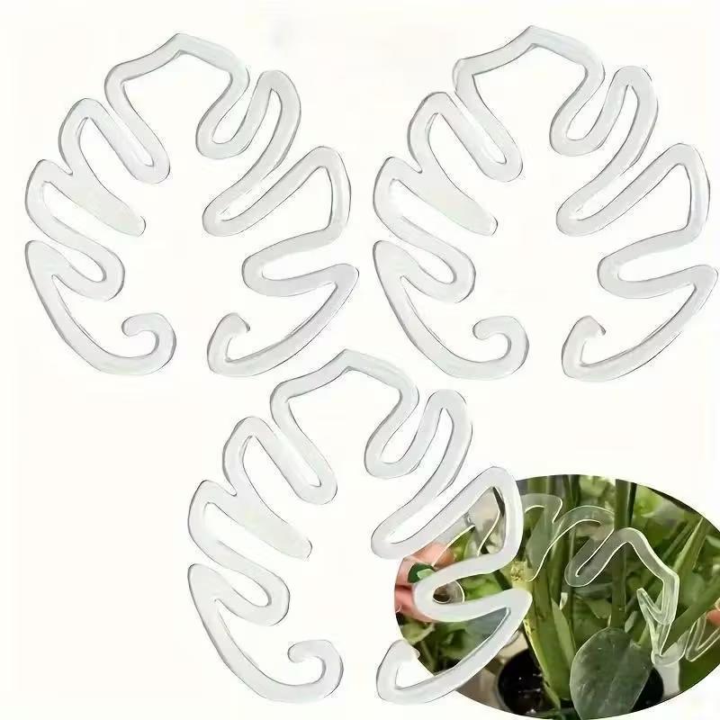 10-Pack Clear Flexible Plant S - огляд і ціна Indoor Herb Garden