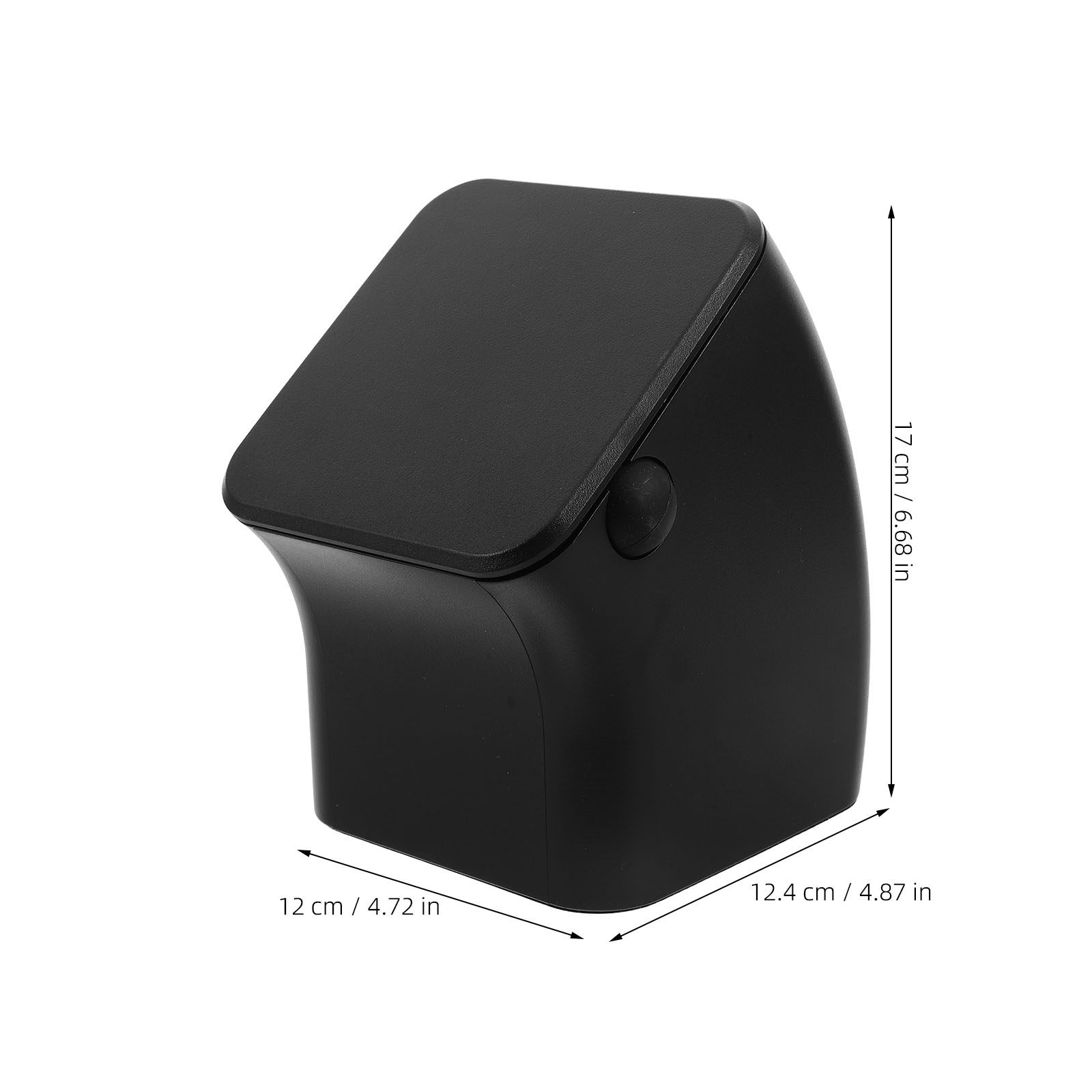 Square Coffee Knock Box Coffee - огляд і ціна Compost Bin