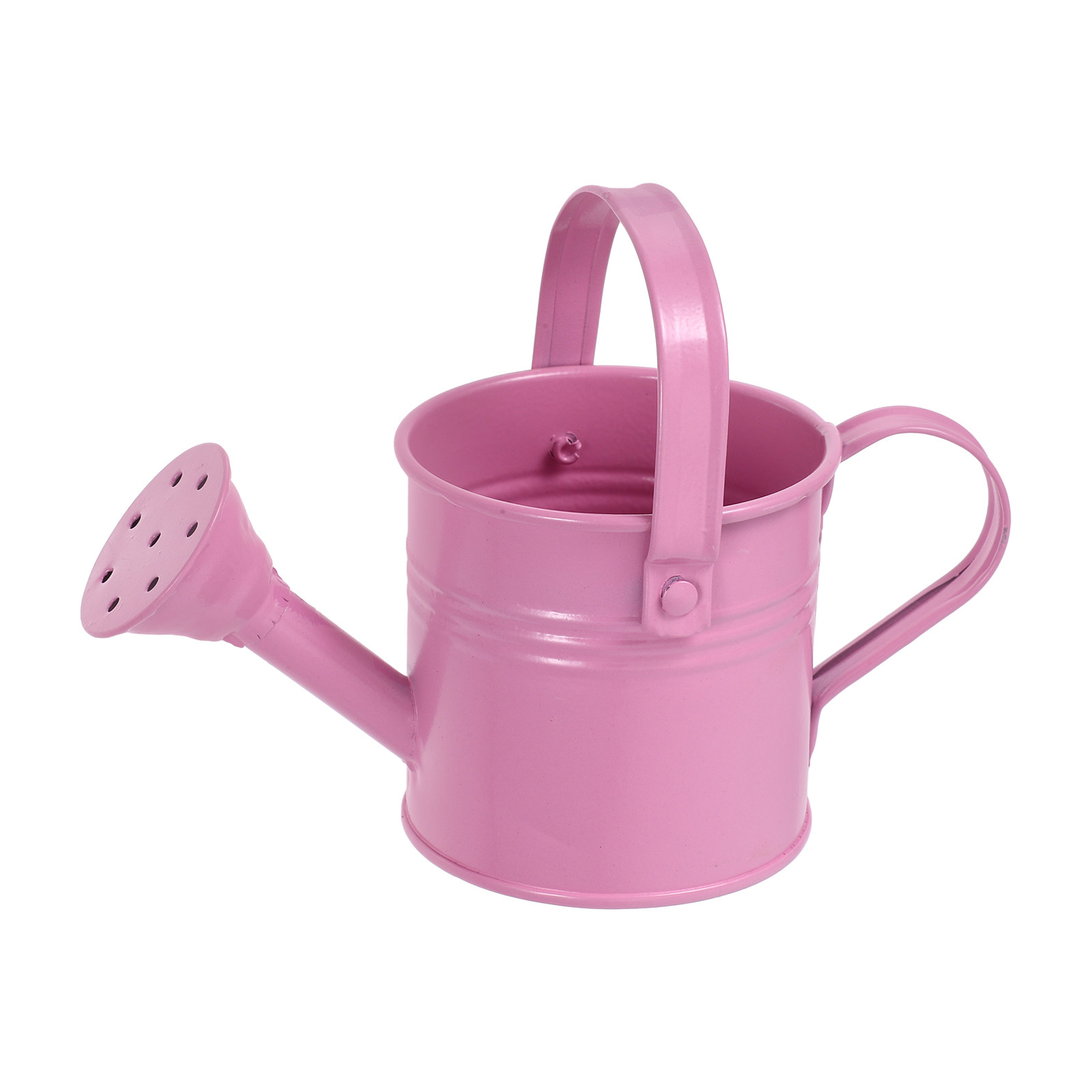 Mini Galvanized Watering Can f - огляд і ціна Watering Can