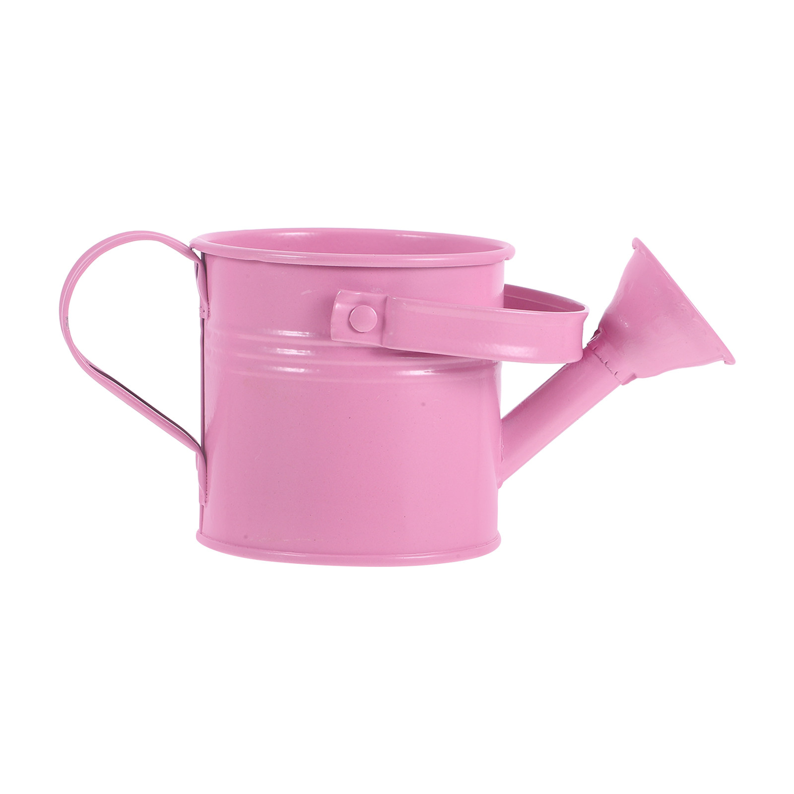 Mini Galvanized Watering Can f - огляд і ціна Watering Can