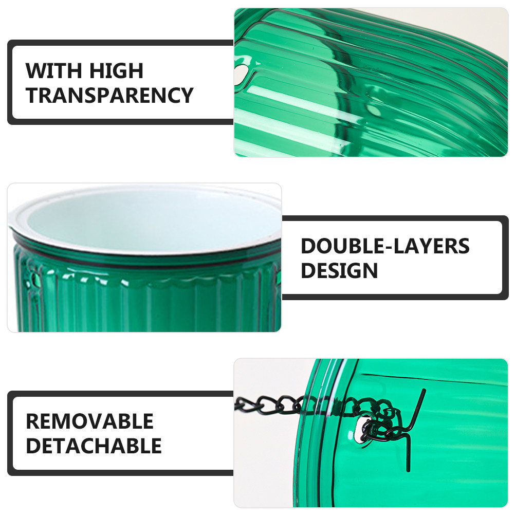 2Pcs Self Watering Hanging Pla - огляд і ціна Self Watering Planter
