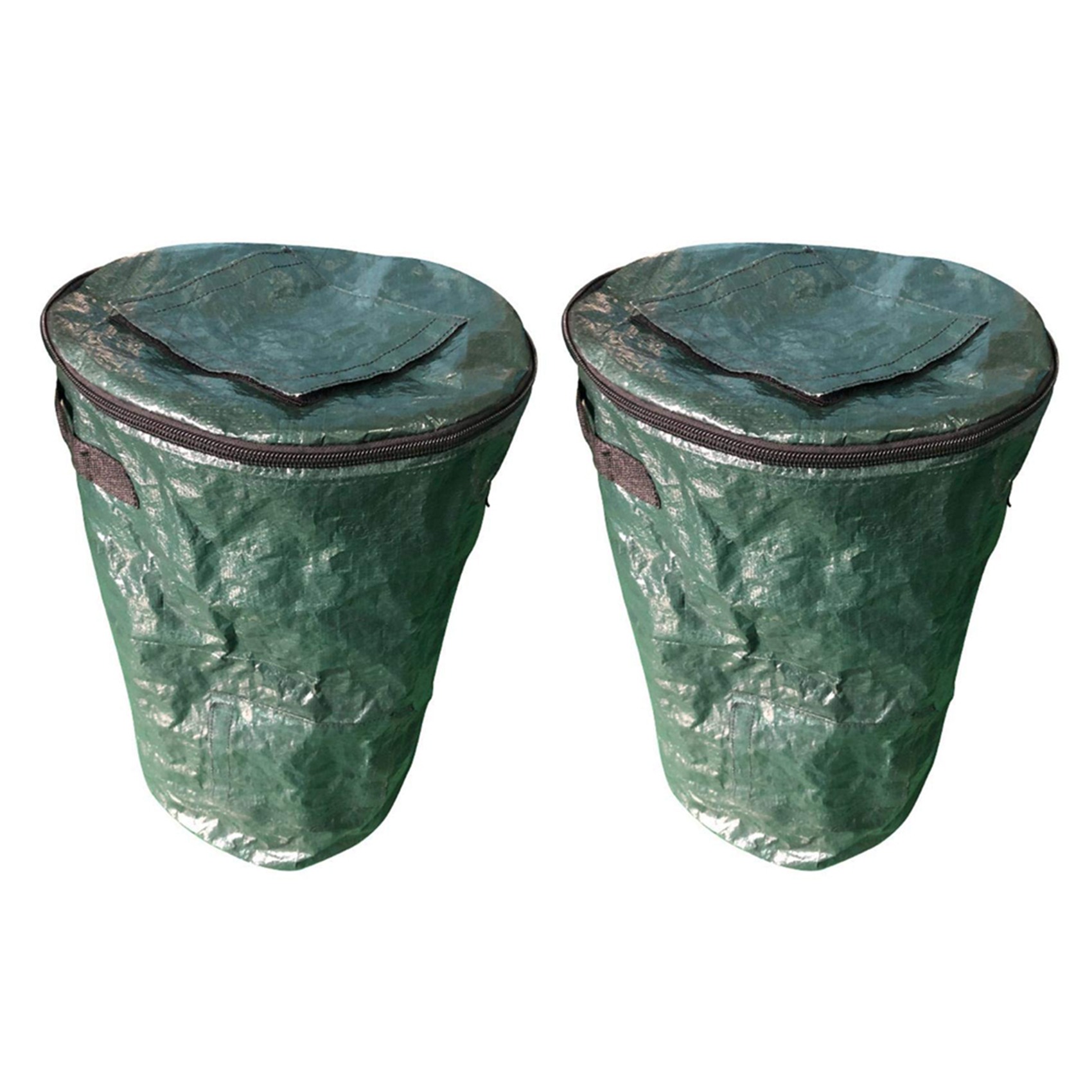 ABUL-2X Collapsible Compost Bi - огляд і ціна Compost Bin