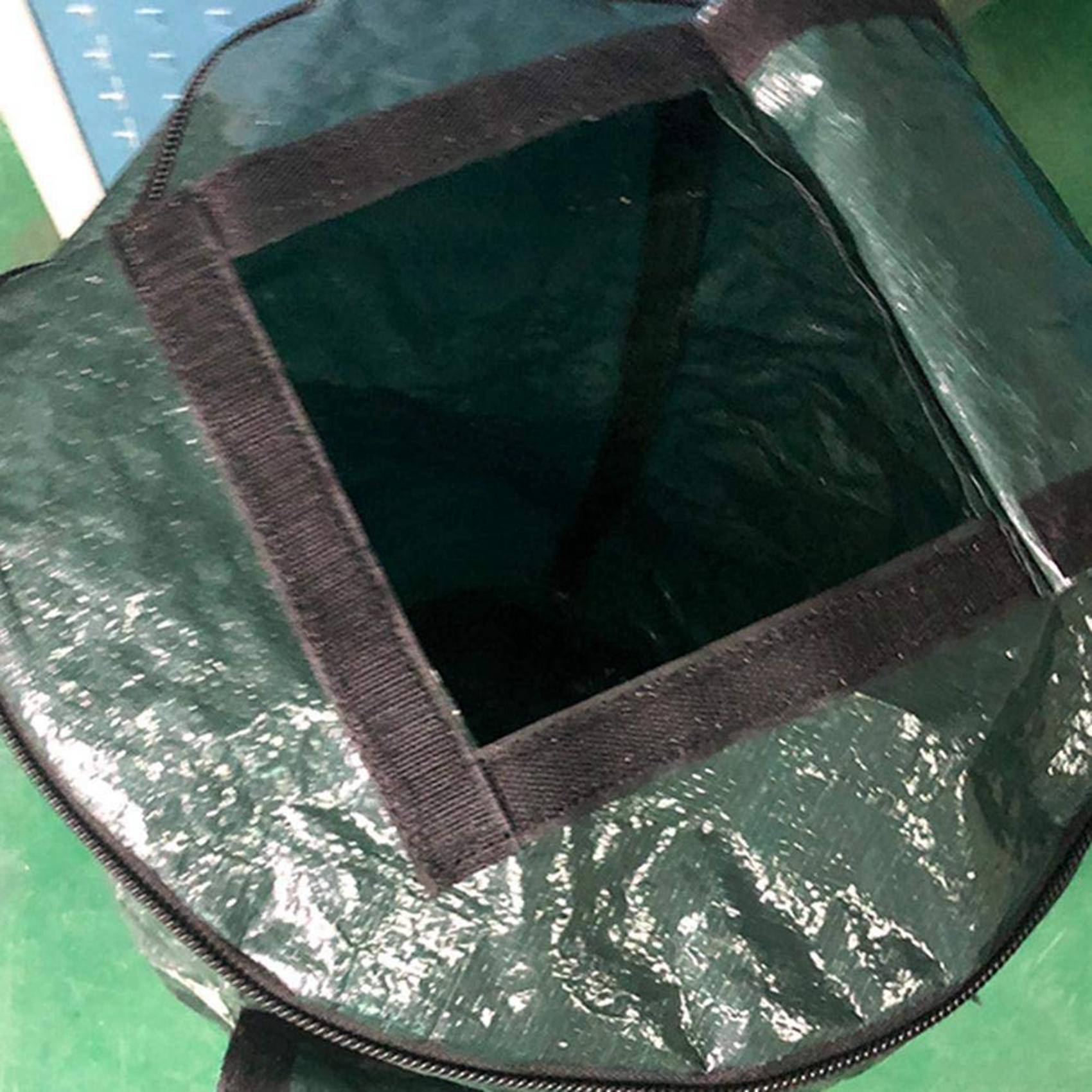 ABUL-2X Collapsible Compost Bi - огляд і ціна Compost Bin