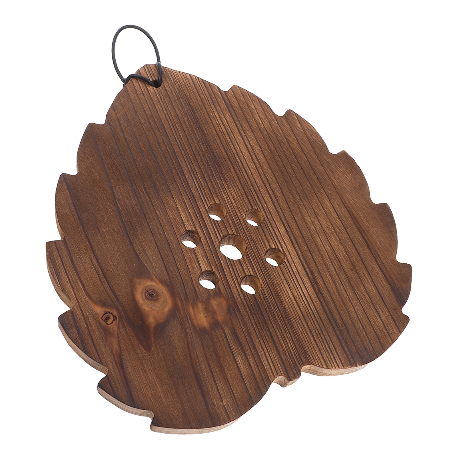 Solid Wood Wall Planting Board - огляд і ціна Vertical Planter