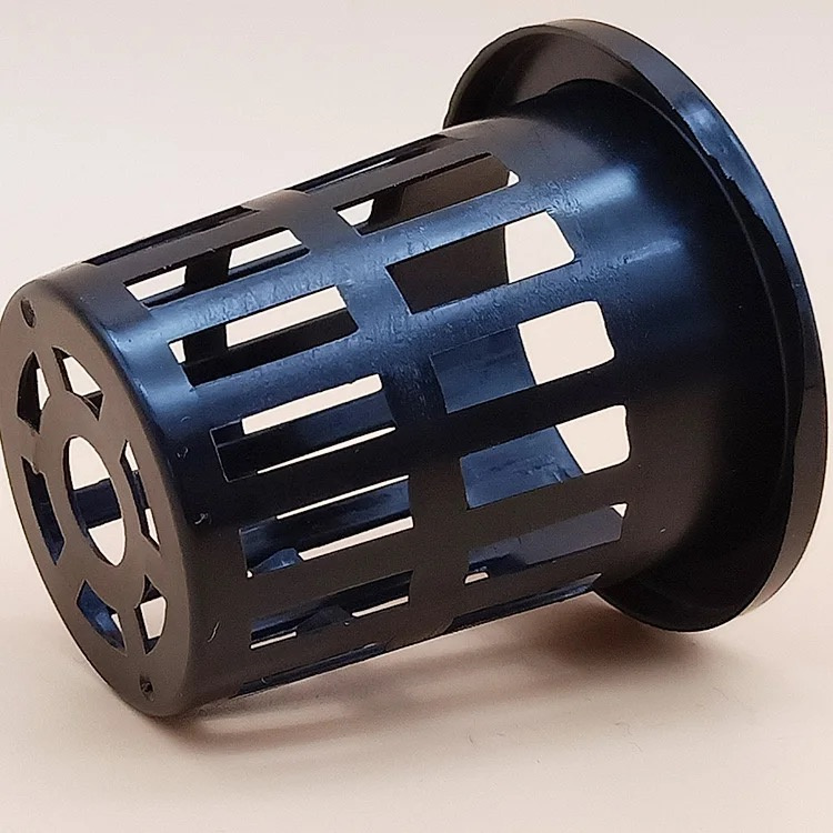 40# 2 Inch 60MM Greenhouse Soi - огляд і ціна Plant Pot