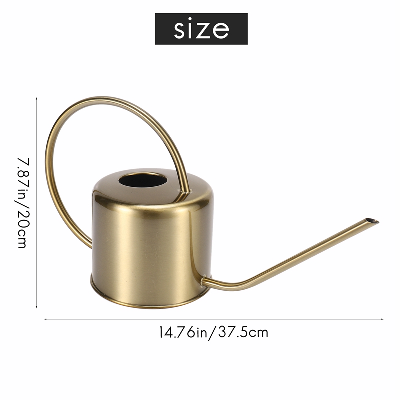 RALCA-Watering Can Golden Gard - огляд і ціна Watering Can