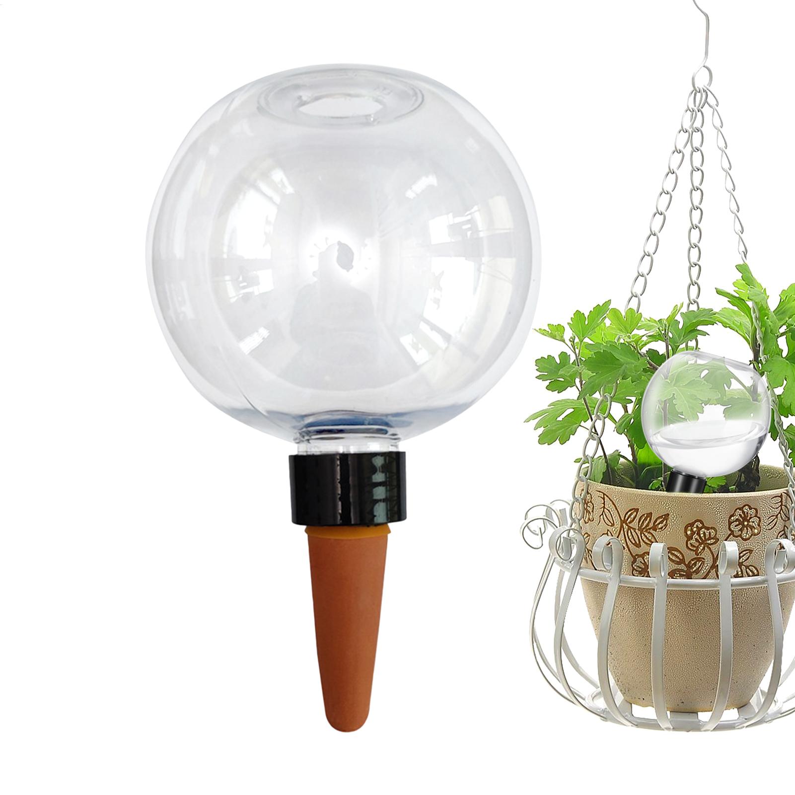 500ml Automatic Plant Watering - огляд і ціна Self Watering Planter