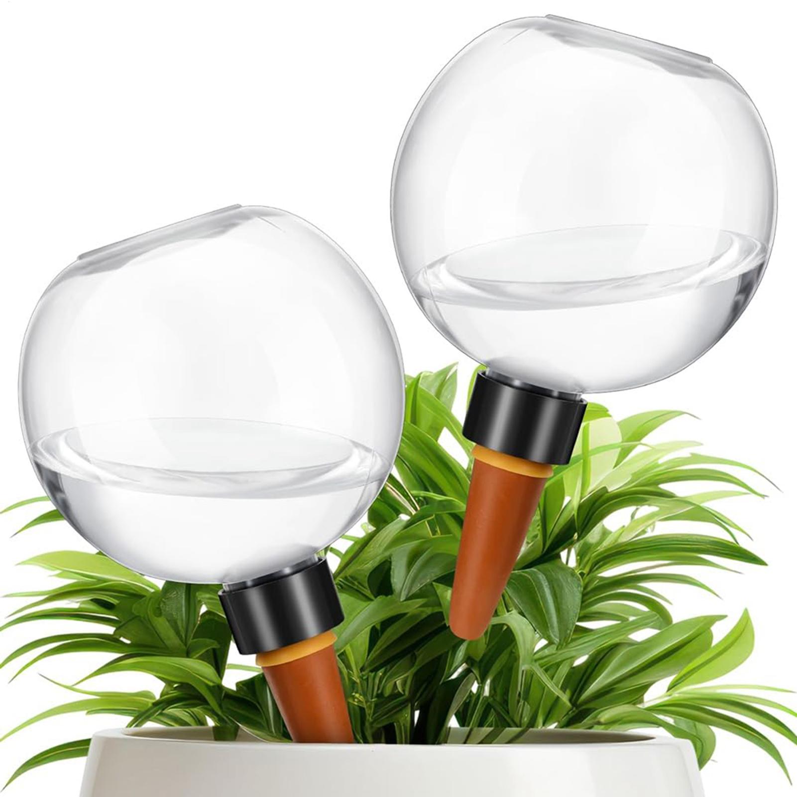 500ml Automatic Plant Watering - огляд і ціна Self Watering Planter