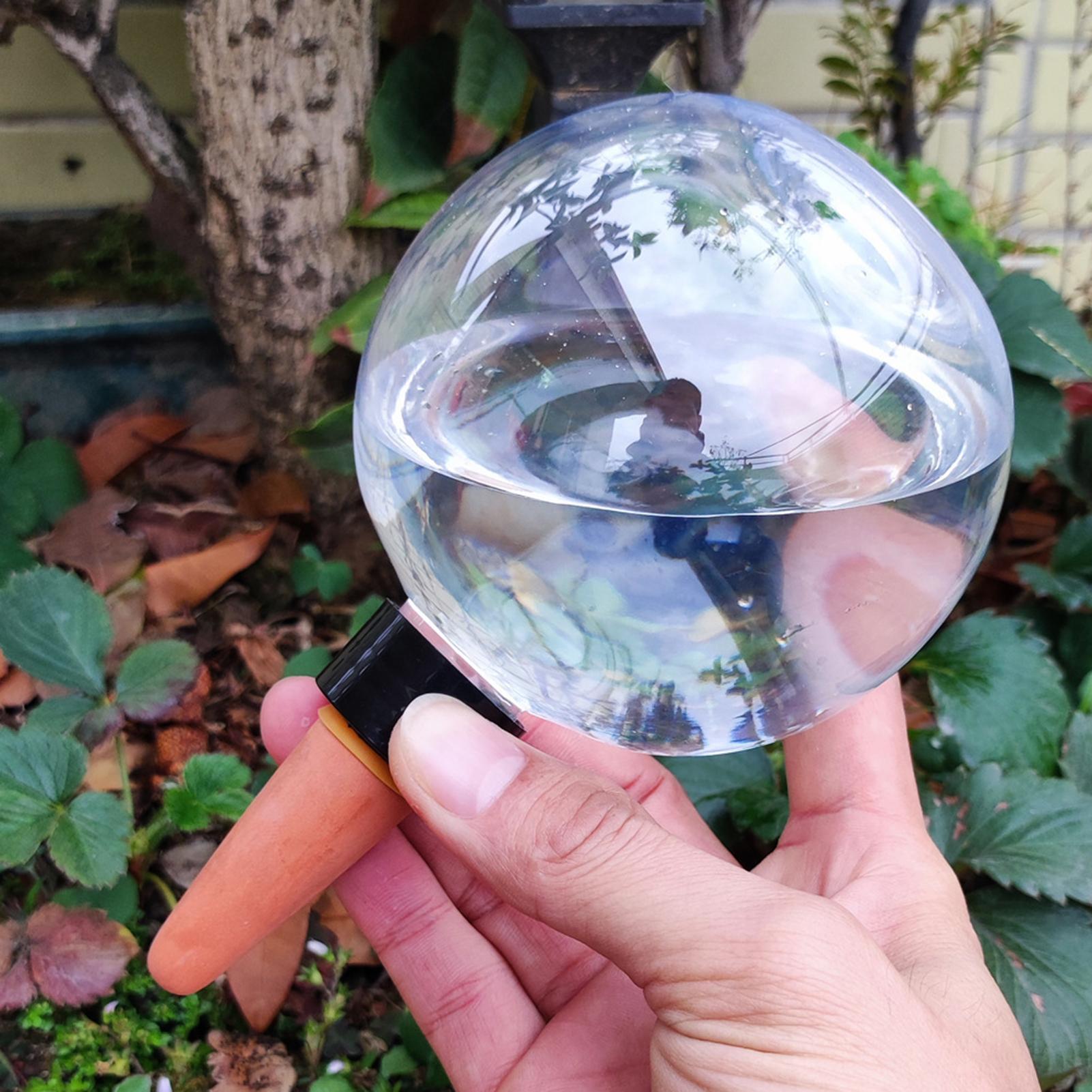 500ml Automatic Plant Watering - огляд і ціна Self Watering Planter