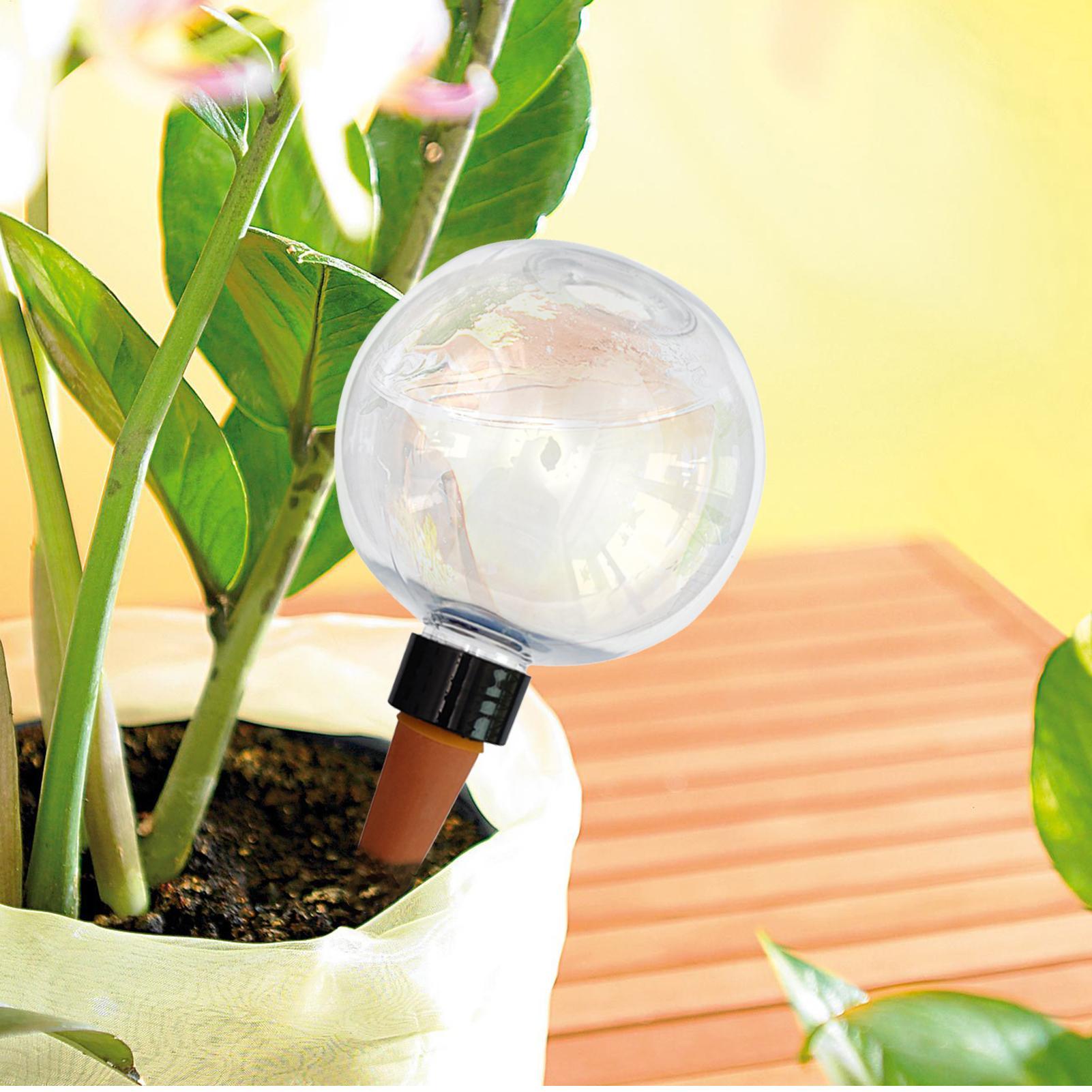 500ml Automatic Plant Watering - огляд і ціна Self Watering Planter