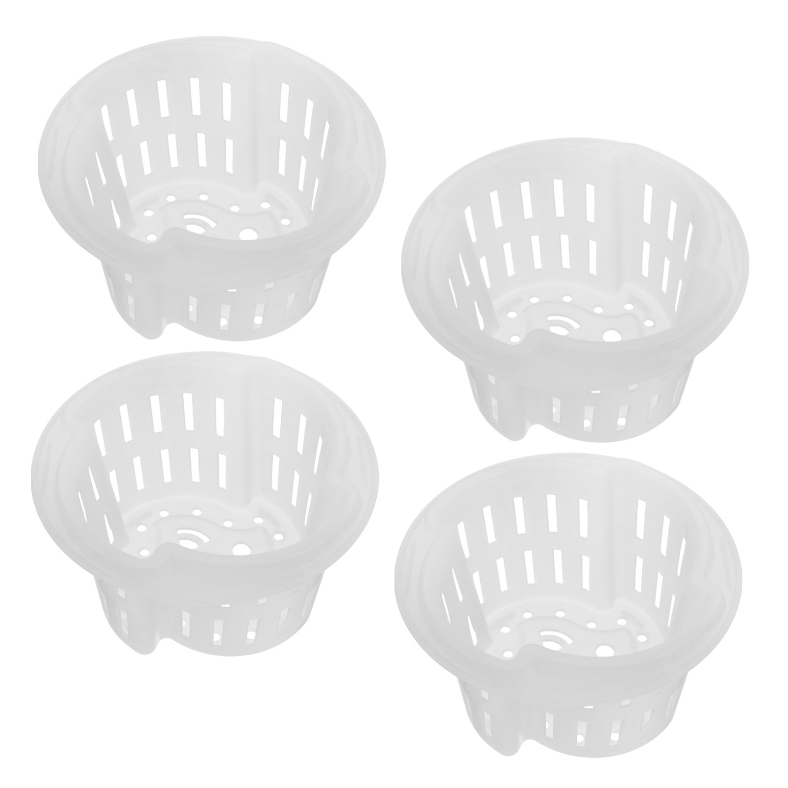 4Pcs Hydroponic Planting Net P - огляд і ціна Plant Pot