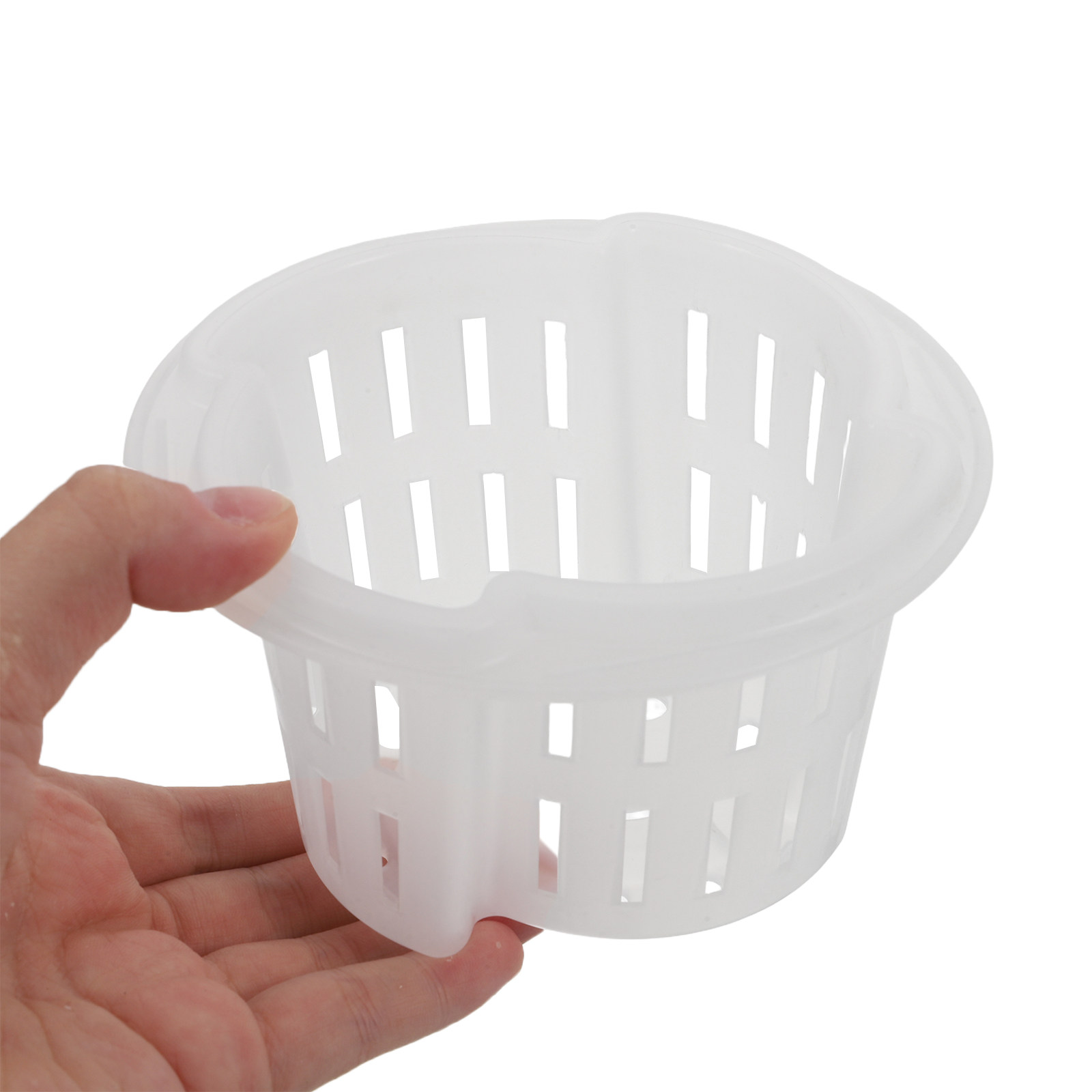 4Pcs Hydroponic Planting Net P - огляд і ціна Plant Pot