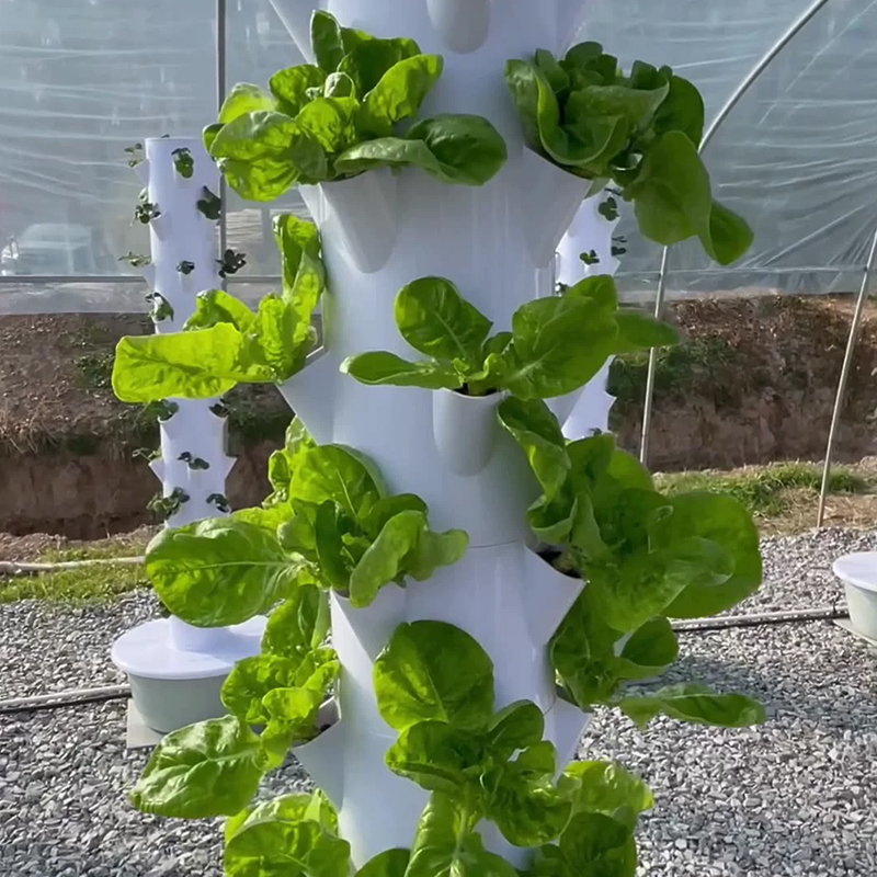 With Led Grow Light Space Tree - огляд і ціна Grow Light Led
